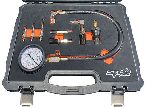 12 piece diesel compression tester|best diesel compression tester.